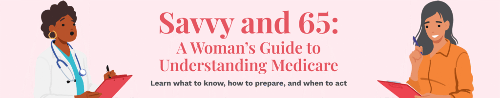 medicare guidebook